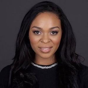 Meet your Posher, Ceeannah